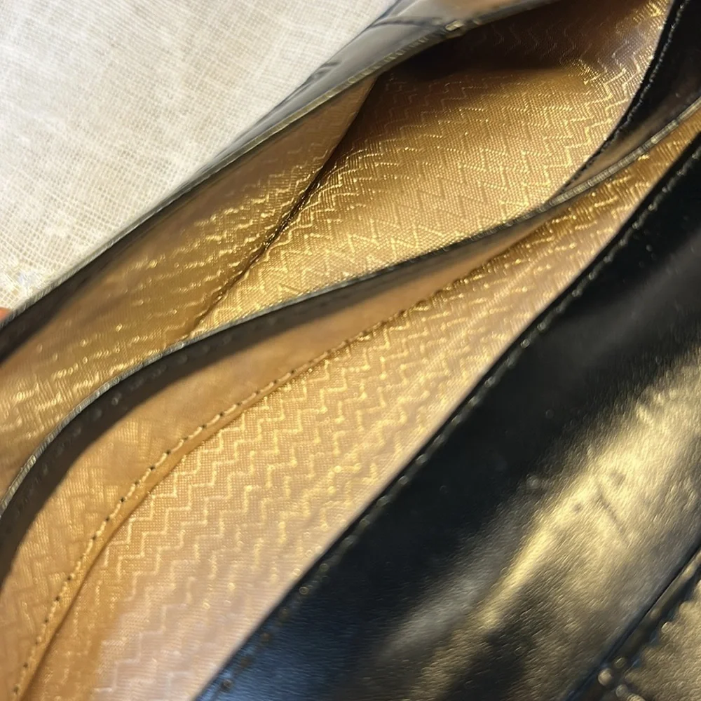 Vintage Kate Spade well used wallet
